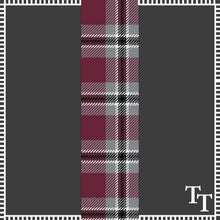Load image into Gallery viewer, UA Little Rock Pillow Cover