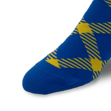 Load image into Gallery viewer, Johnson & Wales Socks