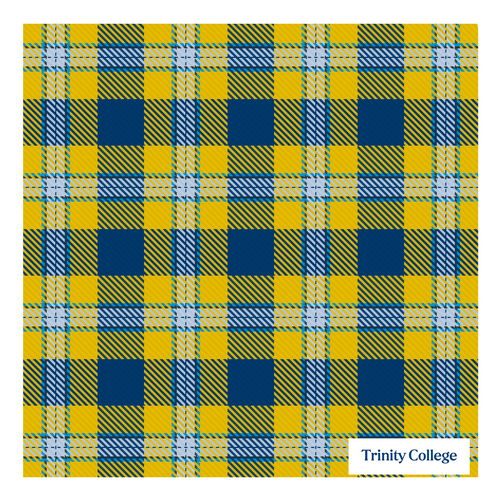 Trinity Handkerchief Scarf