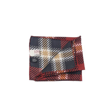 Load image into Gallery viewer, Union College Handkerchief Scarf