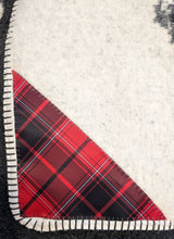 Load image into Gallery viewer, Georgia Iconic Image "Arch" Blanket