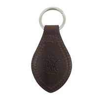 Load image into Gallery viewer, William & Mary Keychain