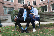 Load image into Gallery viewer, Buffalo Tie