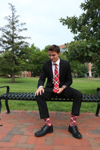 Load image into Gallery viewer, Arkansas State Tie