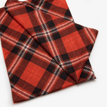 Load image into Gallery viewer, Texas Tech Infinity Scarf