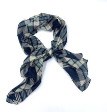 Load image into Gallery viewer, Villanova Fashion Scarf