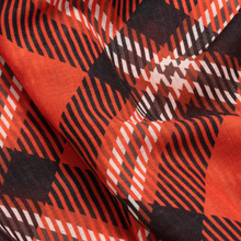 Load image into Gallery viewer, Texas Tech Infinity Scarf