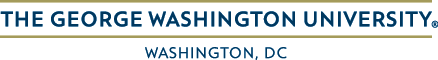 George Washington University