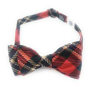 Harvard Bow Tie