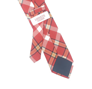 Lafayette Tie