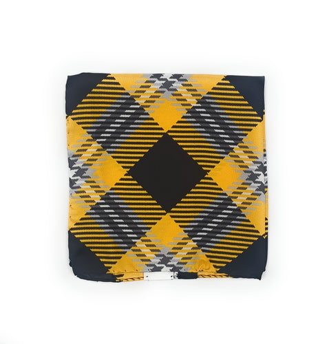 FHSU Pocket Square