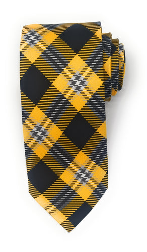 FHSU Tie