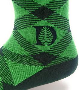 Dartmouth Socks