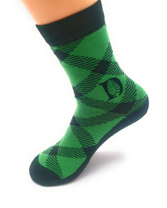 Dartmouth Socks