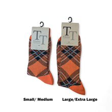 Load image into Gallery viewer, Princeton Socks - Socks