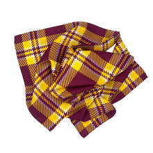 Load image into Gallery viewer, Arizona State Handkerchief Scarf