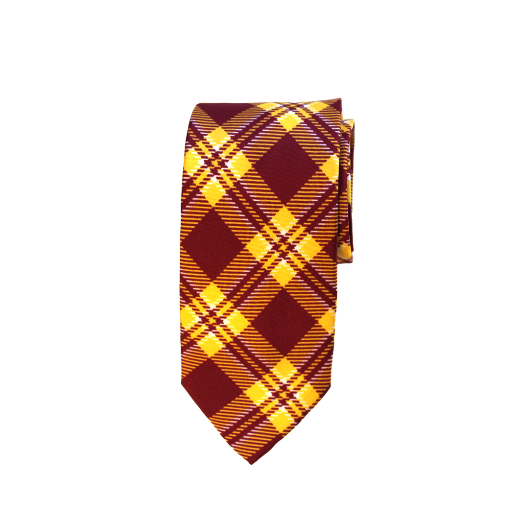 Arizona State Tie