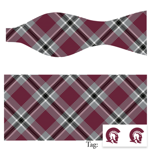 UA Little Rock Bow Tie