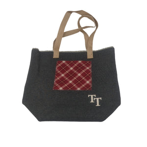 Boston College Tote Bag