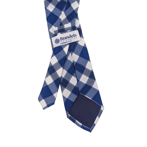 Brandeis Tie