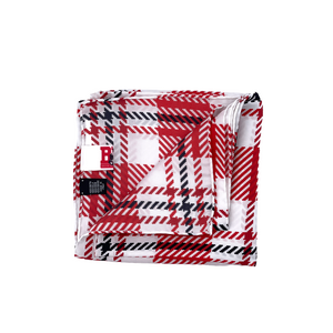 Boston University Handkerchief Scarf