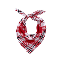 Load image into Gallery viewer, Boston University Handkerchief Scarf