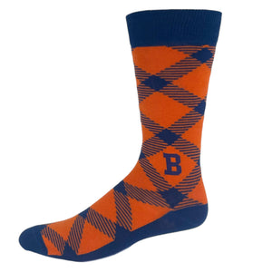 Bucknell Socks