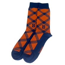 Load image into Gallery viewer, Bucknell Socks