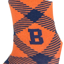 Load image into Gallery viewer, Bucknell Socks