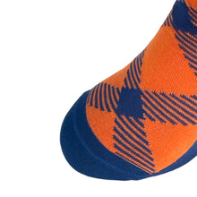 Load image into Gallery viewer, Bucknell Socks