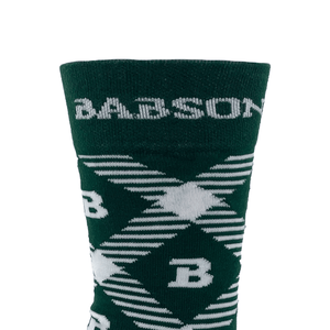 Babson Socks