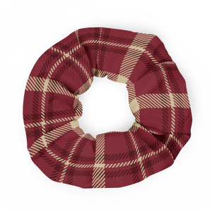 Boston College Scrunchie