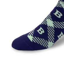 Load image into Gallery viewer, Butler Socks
