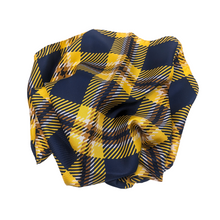 Load image into Gallery viewer, Cal Handkerchief Scarf