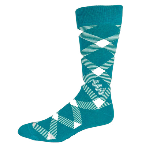 Coastal Carolina Socks