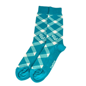 Coastal Carolina Socks