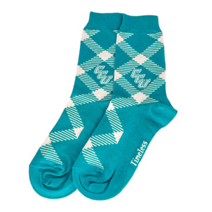 Coastal Carolina Socks