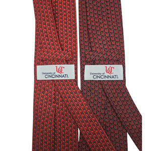 Cincinnati Illusion Tie