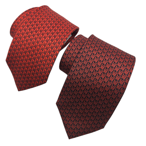Cincinnati Illusion Tie