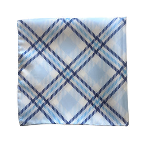 Columbia Pocket Square