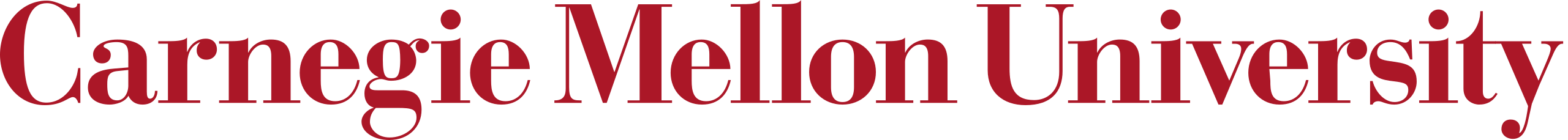 Carnegie Mellon University