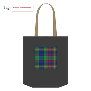 Carnegie Mellon Tote Bag
