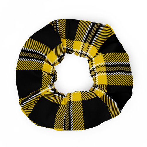 Central Florida Scrunchie