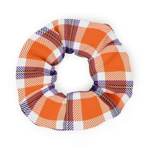 Clemson Scrunchie