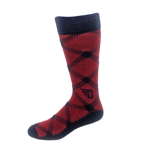 Dayton Socks