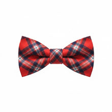 Load image into Gallery viewer, Duquesne University Bow Tie