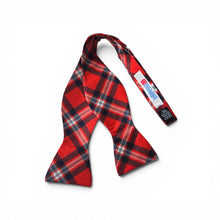 Load image into Gallery viewer, Duquesne University Bow Tie