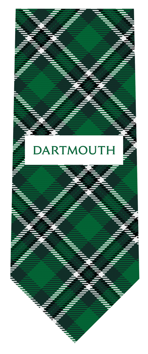 Drake Pocket Square – Timeless Tartans