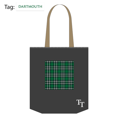 Dartmouth Tote Bag