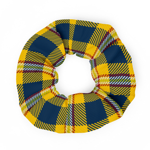 Drexel Scrunchie